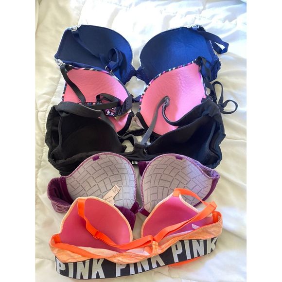 Victoria Secret Bundle Bras - Picture 3 of 4
